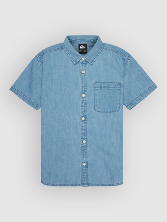 Quiksilver Carrigan Kids Shirt