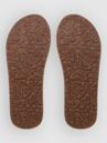 Quiksilver Carver Nubuck 26 Sandalias