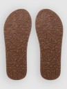Quiksilver Carver Nubuck 26 Sandalias