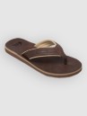 Quiksilver Carver Nubuck 26 Sandalias