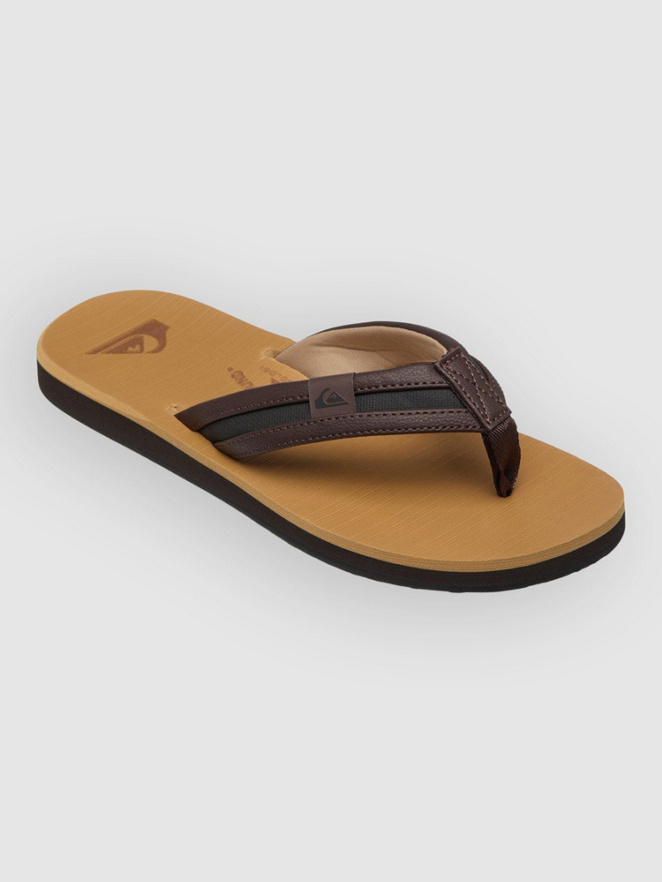 Quiksilver Carver Squish 26 Sandals