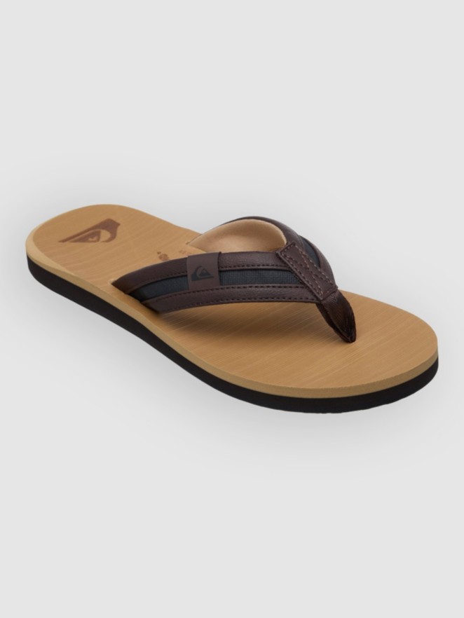Quiksilver Carver Squish 26 Sandals