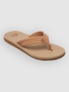 Quiksilver Carver Suede 26 Sandals