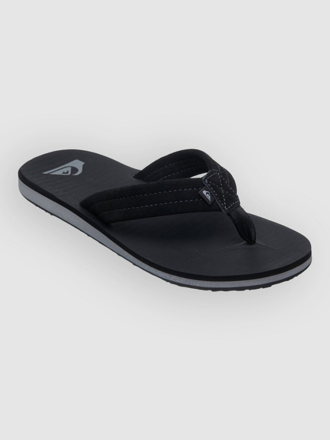 Quiksilver Carver Suede 26 Sandals