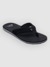 Quiksilver Carver Suede 26 Sandals