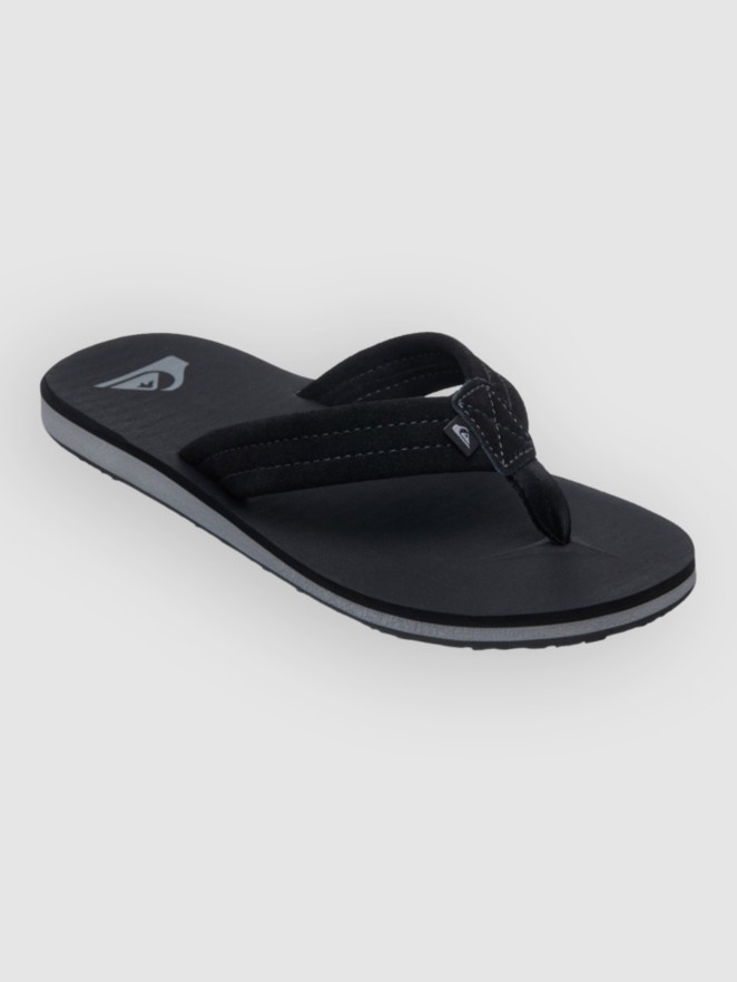 Quiksilver Carver Suede 26 Sandals