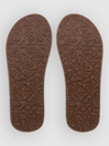 Quiksilver Carver Suede 26 Sandals