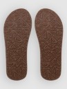 Quiksilver Carver Suede 26 Sandals