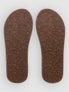 Quiksilver Carver Suede 26 Sandals