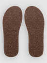 Quiksilver Carver Suede 26 Plus Sandalias