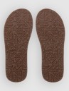 Quiksilver Carver Suede 26 Plus Sandalias