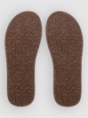 Quiksilver Carver Suede 26 Plus Sandals