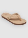 Quiksilver Carver Suede 26 Plus Sandalias