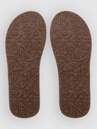 Quiksilver Carver Suede 26 Plus Sandalias