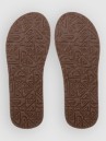 Quiksilver Carver Suede 26 Plus Sandalen