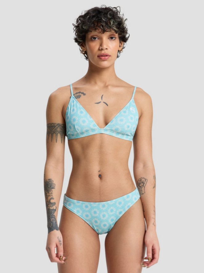 Quiksilver Champion Sound Bikini Broek