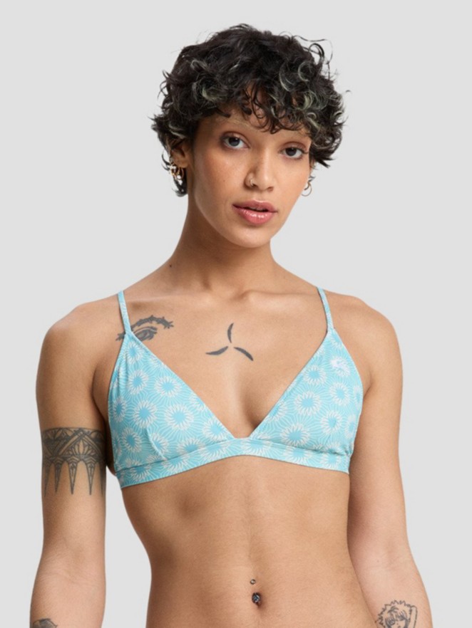 Quiksilver Champion Sound Bikini Top