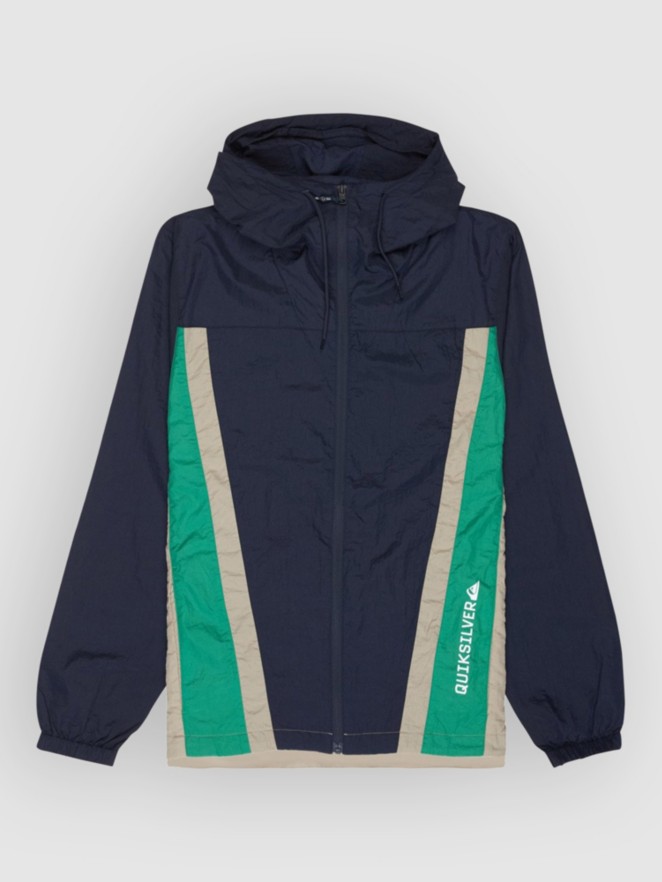 Quiksilver Clicker Windbreaker