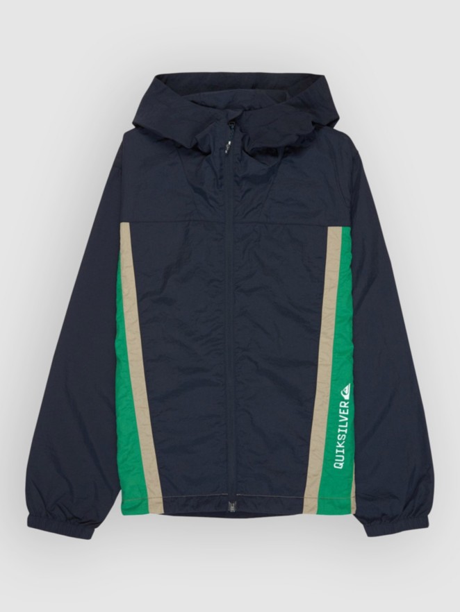 Quiksilver Clicker Kids Windbreaker