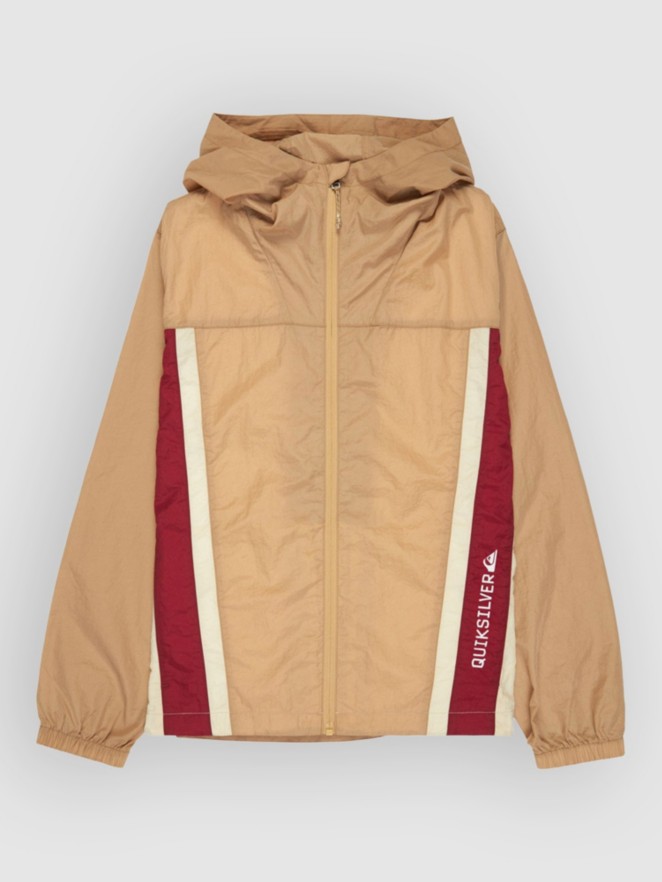 Quiksilver Clicker Kids Kurtka przeciwwiatrowa