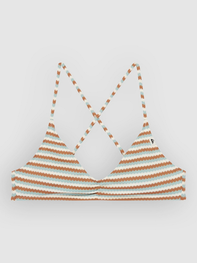 Quiksilver Clickity Clack Bikini Top