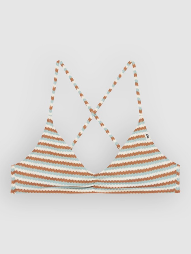 Quiksilver Clickity Clack Bikini Top