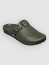 Quiksilver Clogg Sandalias