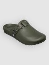 Quiksilver Clogg Sandalias