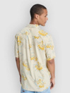 Quiksilver Coastal Floral Shirt