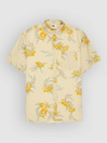 Quiksilver Coastal Floral Shirt