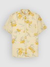 Quiksilver Coastal Floral Shirt
