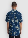 Quiksilver Coastal Floral Shirt