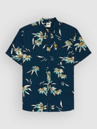 Quiksilver Coastal Floral Shirt