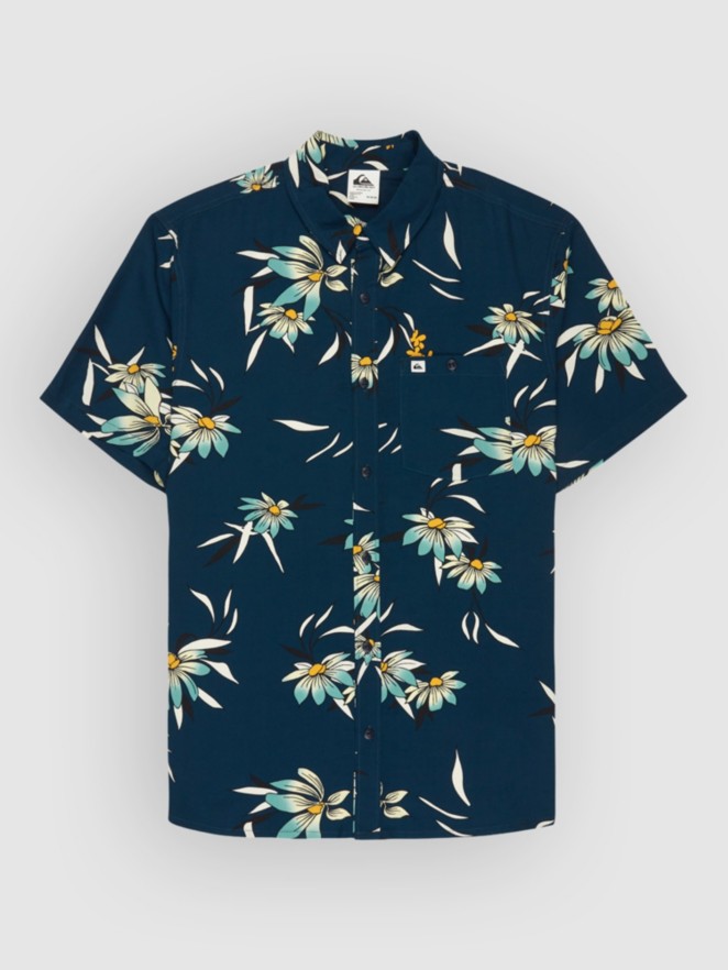 Quiksilver Coastal Floral Paita