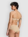 Quiksilver Cobidji Bikini Bottom