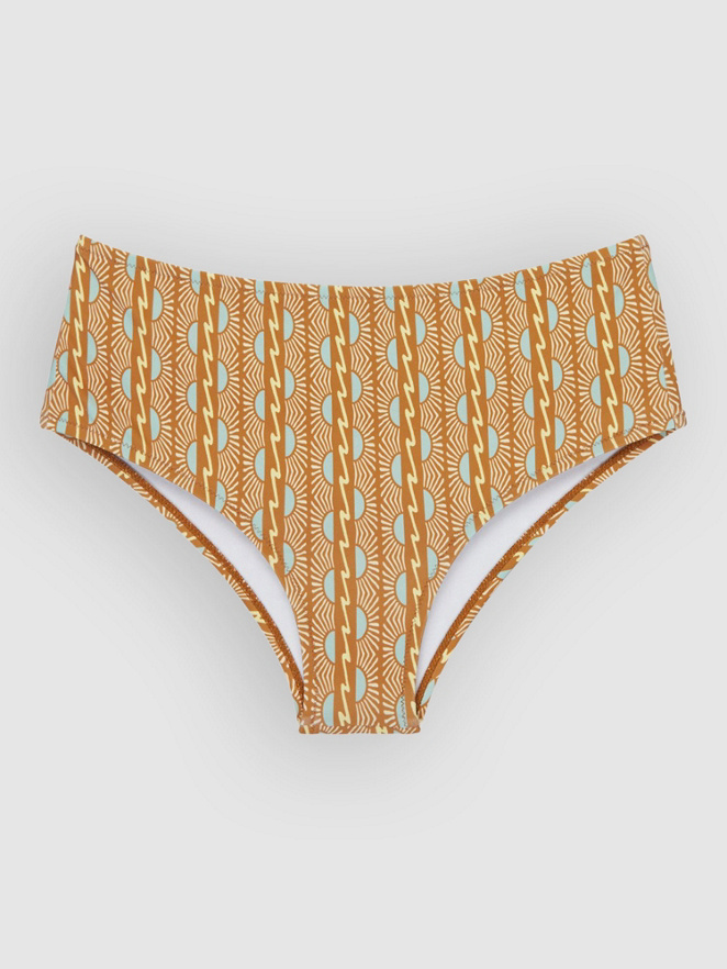Quiksilver Cobidji Bikini Bottom