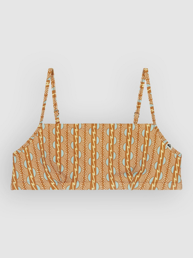 Quiksilver Cobidji Bikini Top