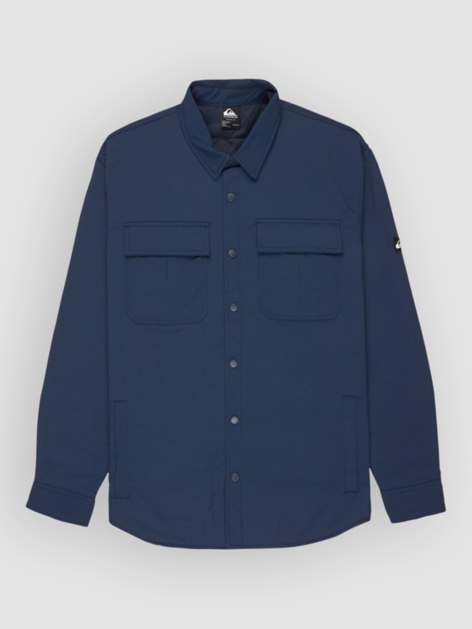 Quiksilver Cold Snap Shacket Jakke