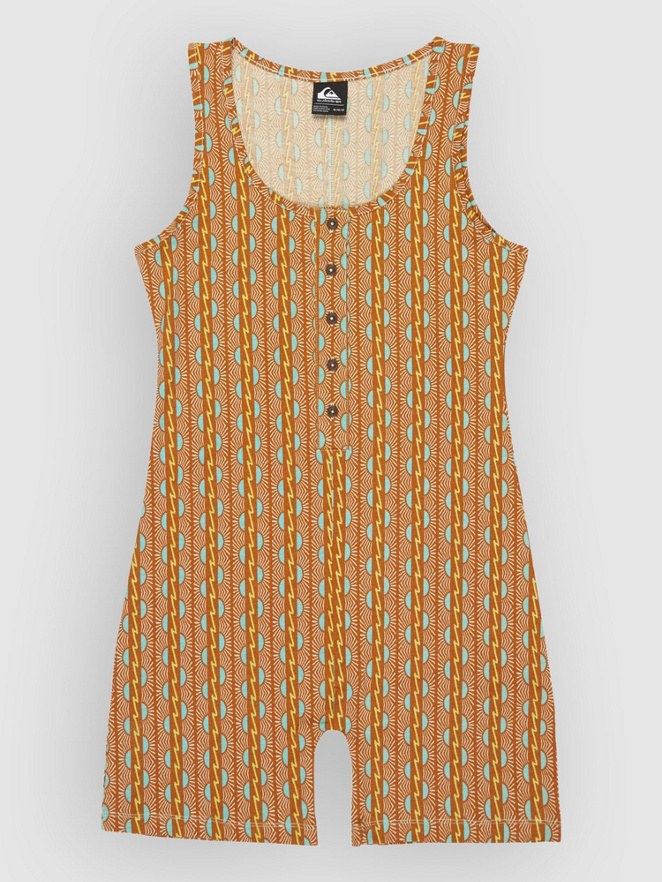 Quiksilver Coolmore Dress