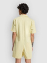 Quiksilver Craig Romper Jumpsuit