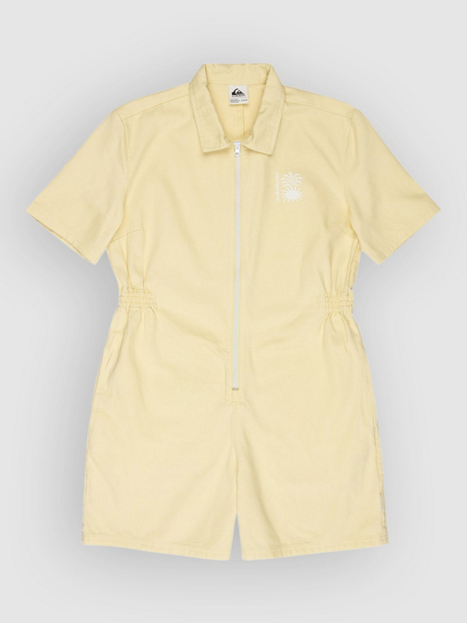 Quiksilver Craig Romper Overall