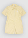Quiksilver Craig Romper Jumpsuit