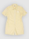 Quiksilver Craig Romper Jumpsuit