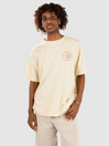 Quiksilver Curve Palm T-Shirt