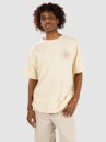 Quiksilver Curve Palm T-shirt