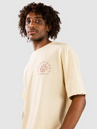 Quiksilver Curve Palm T-shirt