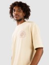 Quiksilver Curve Palm T-shirt