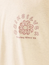 Quiksilver Curve Palm T-Shirt