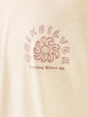 Quiksilver Curve Palm T-shirt