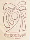 Quiksilver Curve Palm T-Shirt